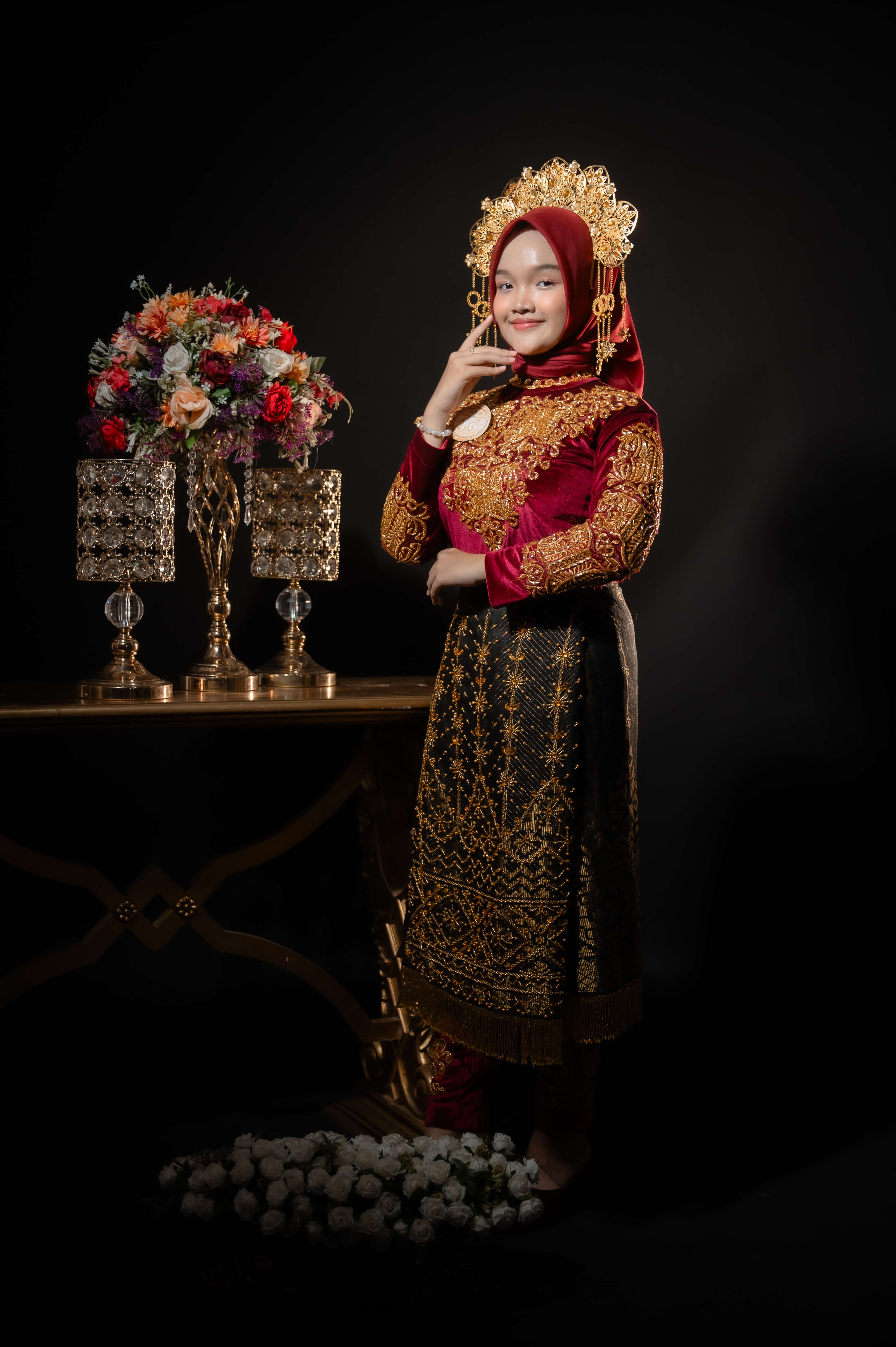 NAYLA FILZAH JAFRINA